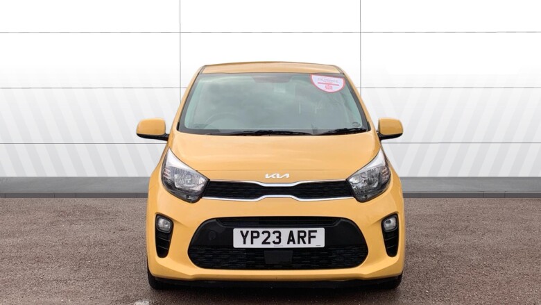 Kia Picanto 1.0 2 5dr [4 seats] Petrol Hatchback